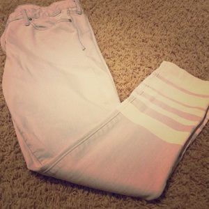 Gap skinny jeans